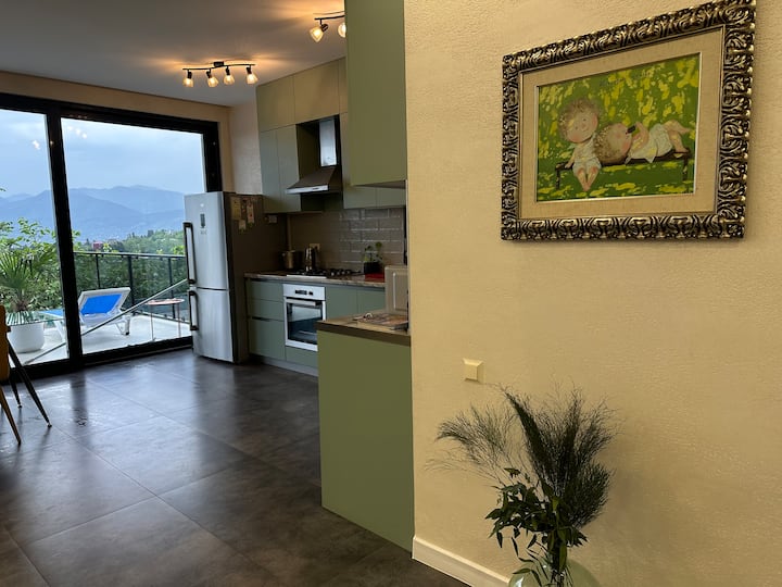 Vip Villa Batumi - Batumi