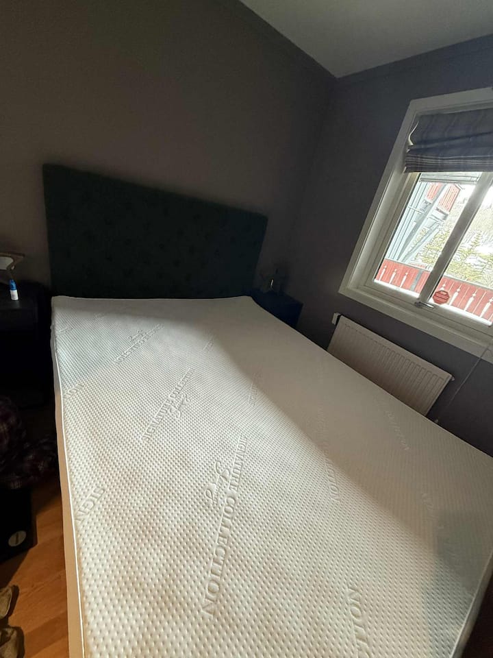 Спална соба 2