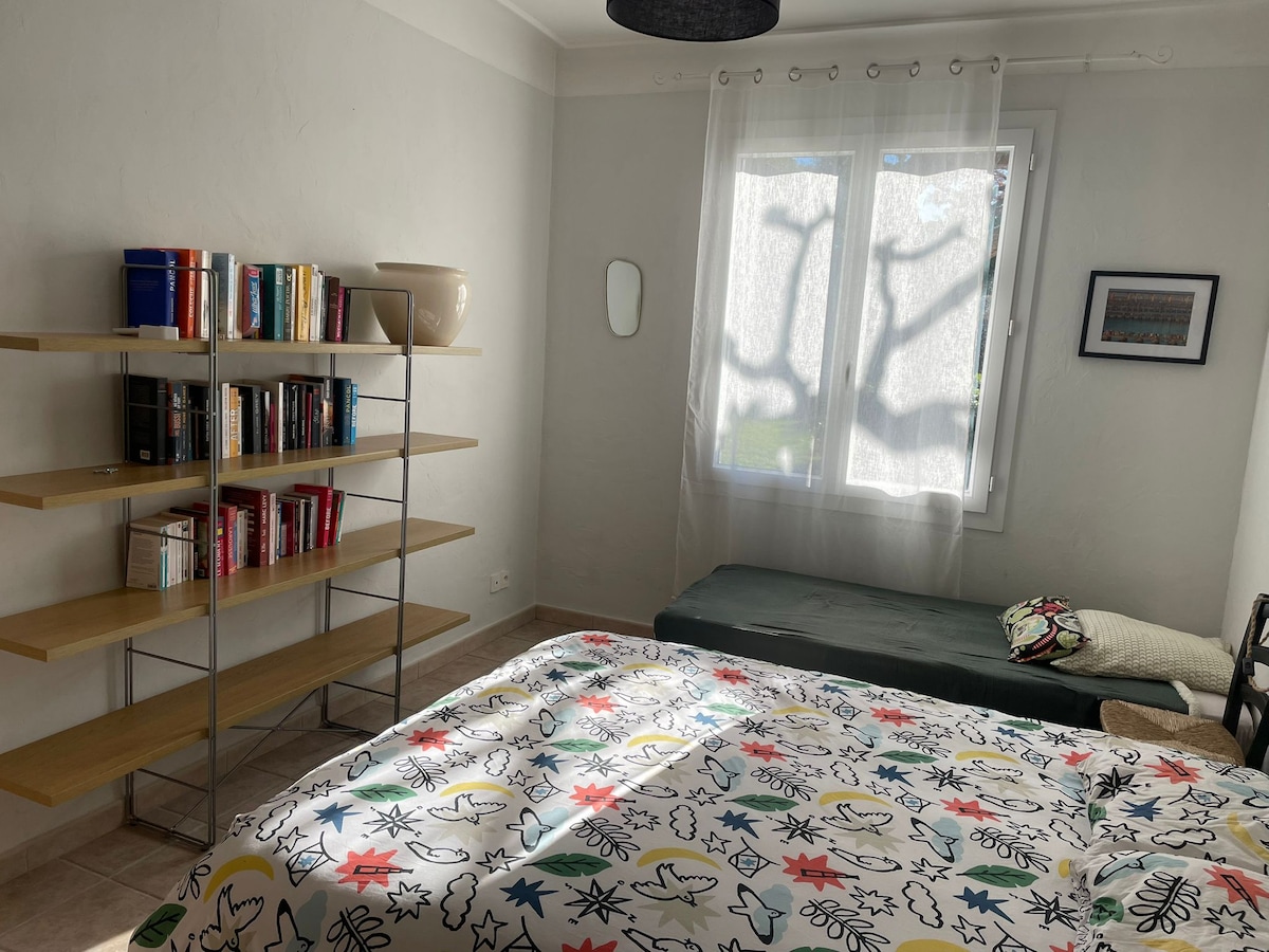 Спална соба 1