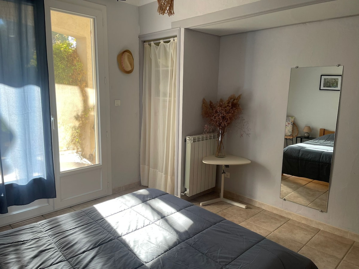 Спална соба 3