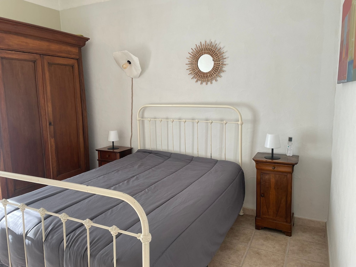 Спална соба 2