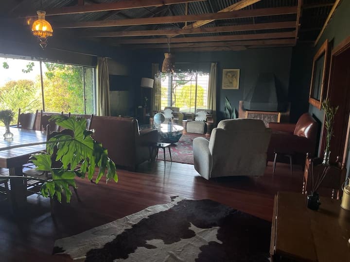 ห้องนั่งเล่น