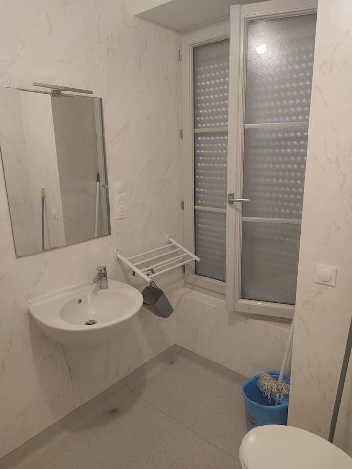 Cnpe Belleville S2 - Cosne-Cours-sur-Loire