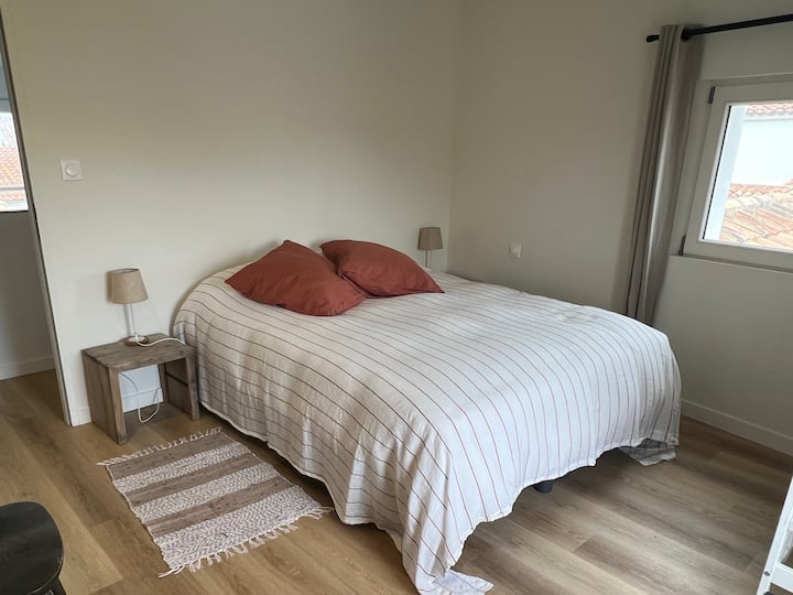 Chambre 3