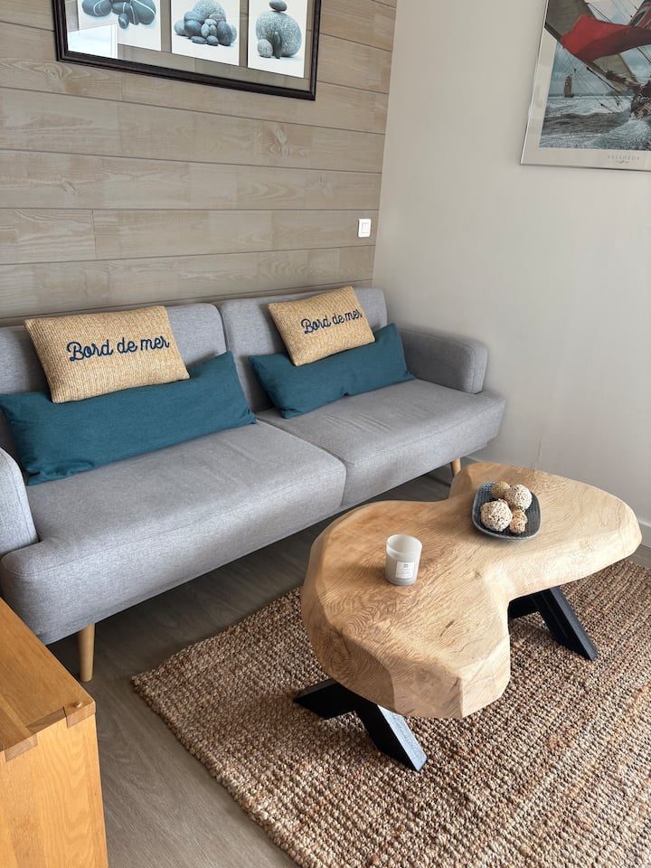 ห้องนั่งเล่น