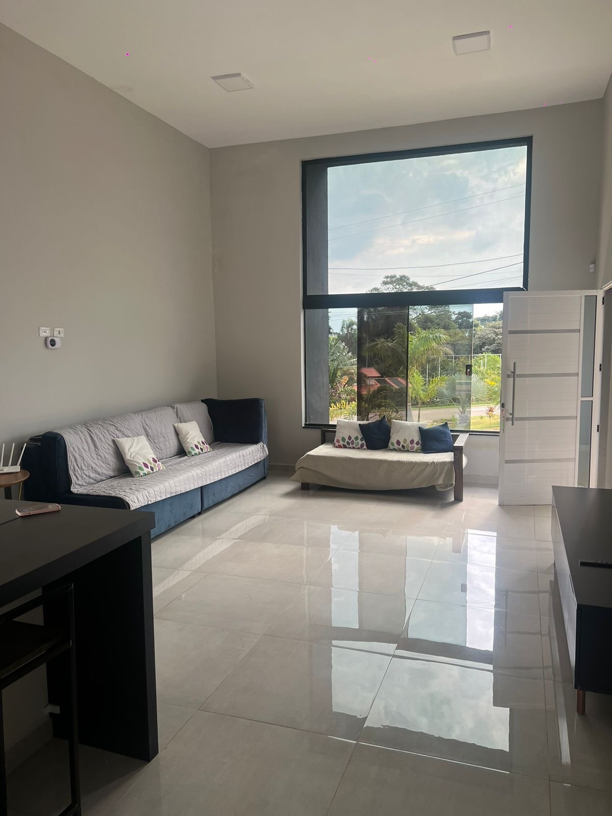 Top Airbnb: Casa Cond. Ninho Verde I - Heated Pool em Porangaba