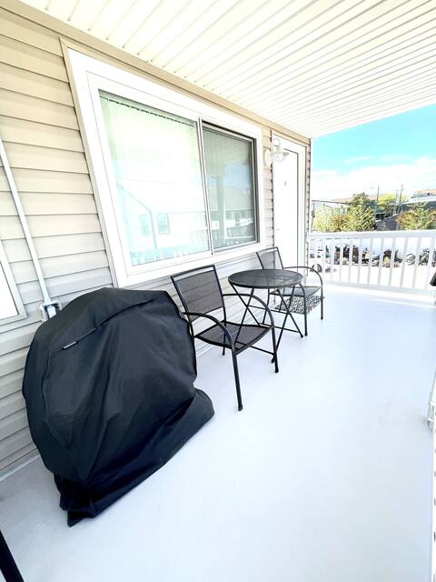 Cozy Beach Haven Studio