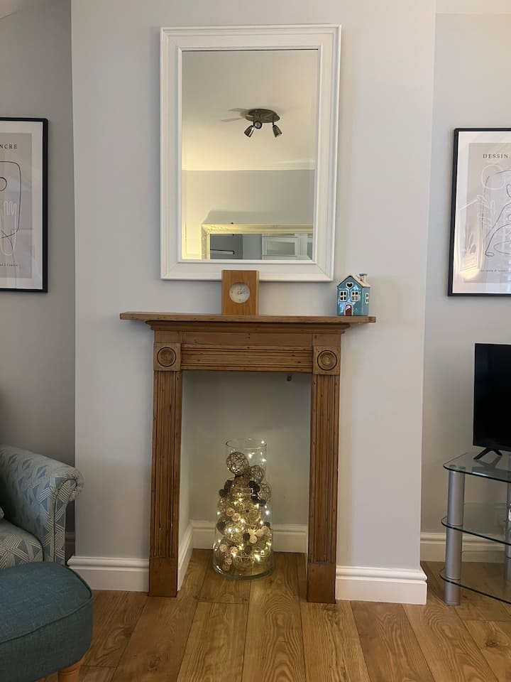 Spring Cottage, Beautiful Space Central To Malvern - Ledbury