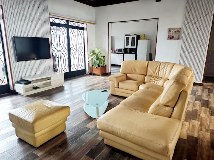 Loft Ntolo - Yaoundé
