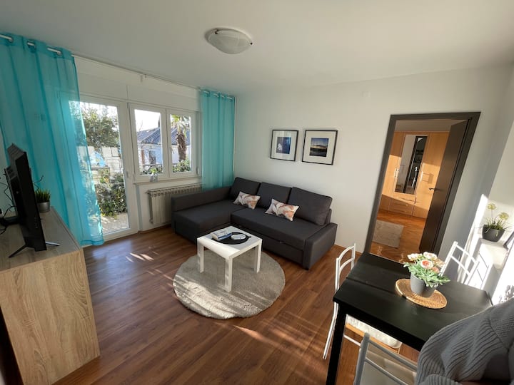 Дневен простор