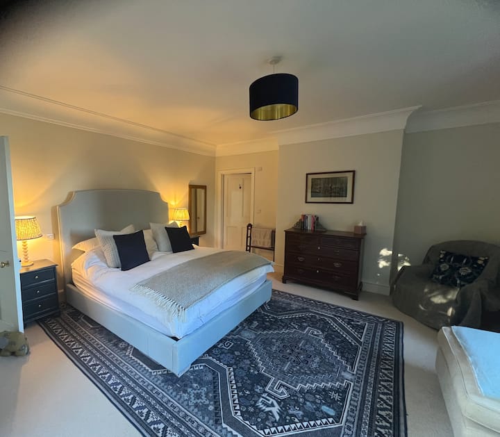 Dormitorio grande