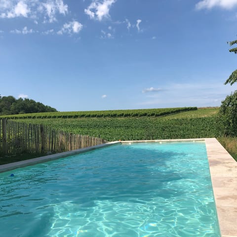 Cottage_in_Périgord/Pool/6 bedrooms