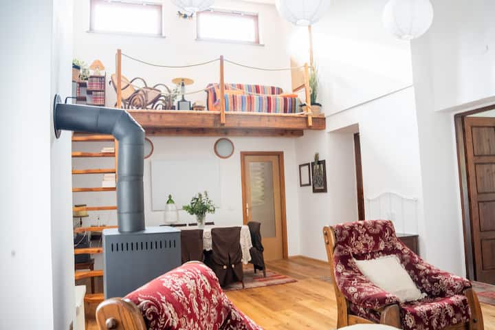 Rustic Retreat In Vipava Valley - Vipava