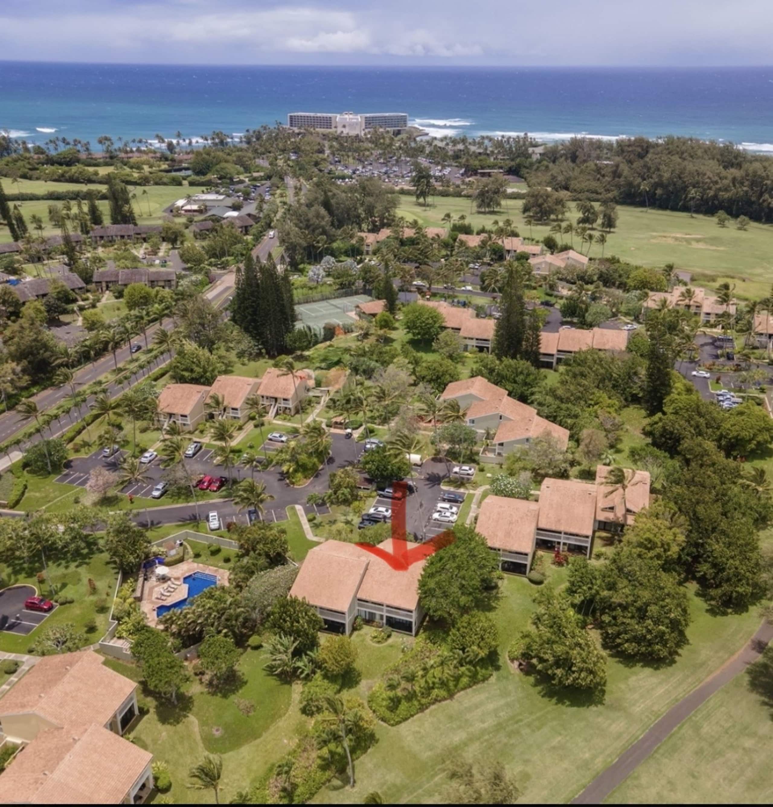 Condo in Kahuku · ★4.94 · 2 bedrooms · 2 beds · 1 bath - Image 7
