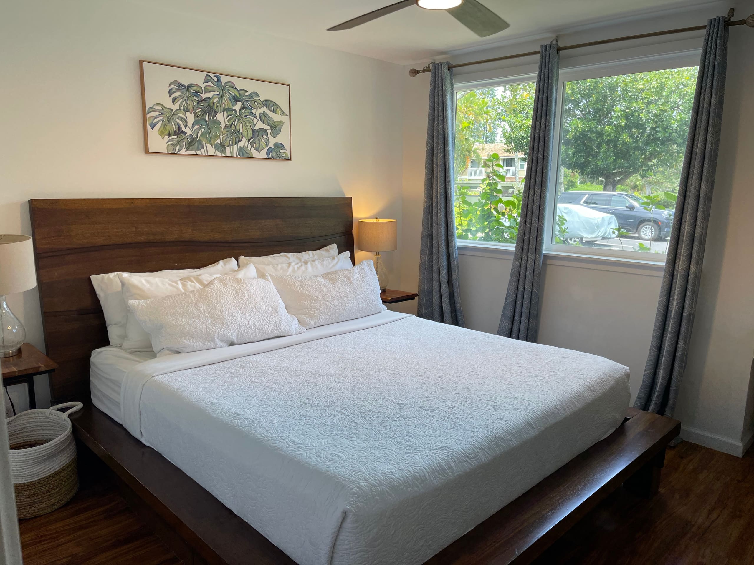 Condo in Kahuku · ★4.94 · 2 bedrooms · 2 beds · 1 bath - Image 4