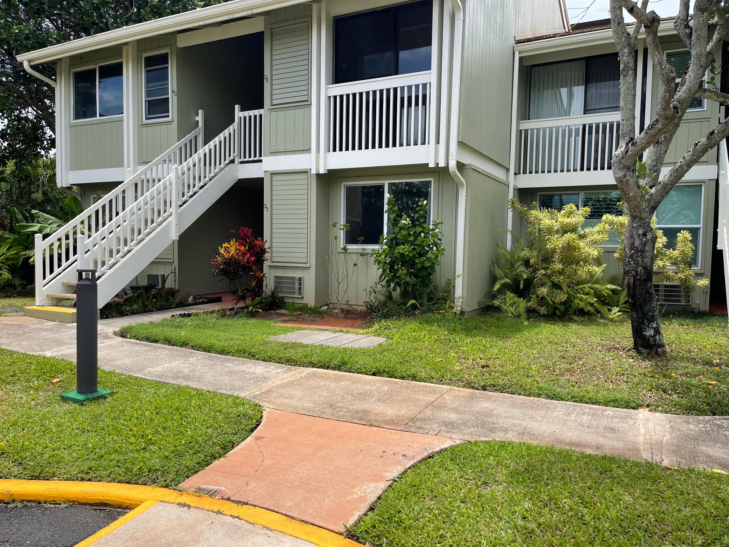 Condo in Kahuku · ★4.94 · 2 bedrooms · 2 beds · 1 bath - Image 6