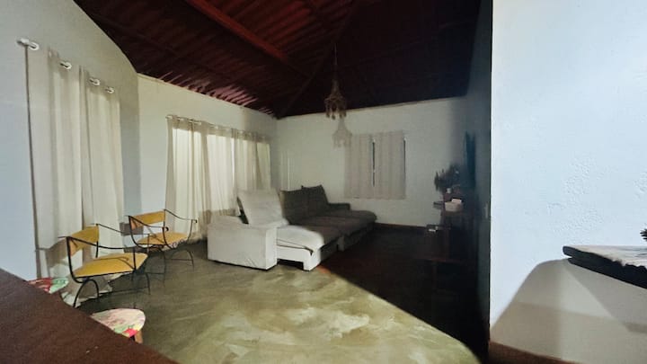 Sítio Xodó Da Serra - Caratinga