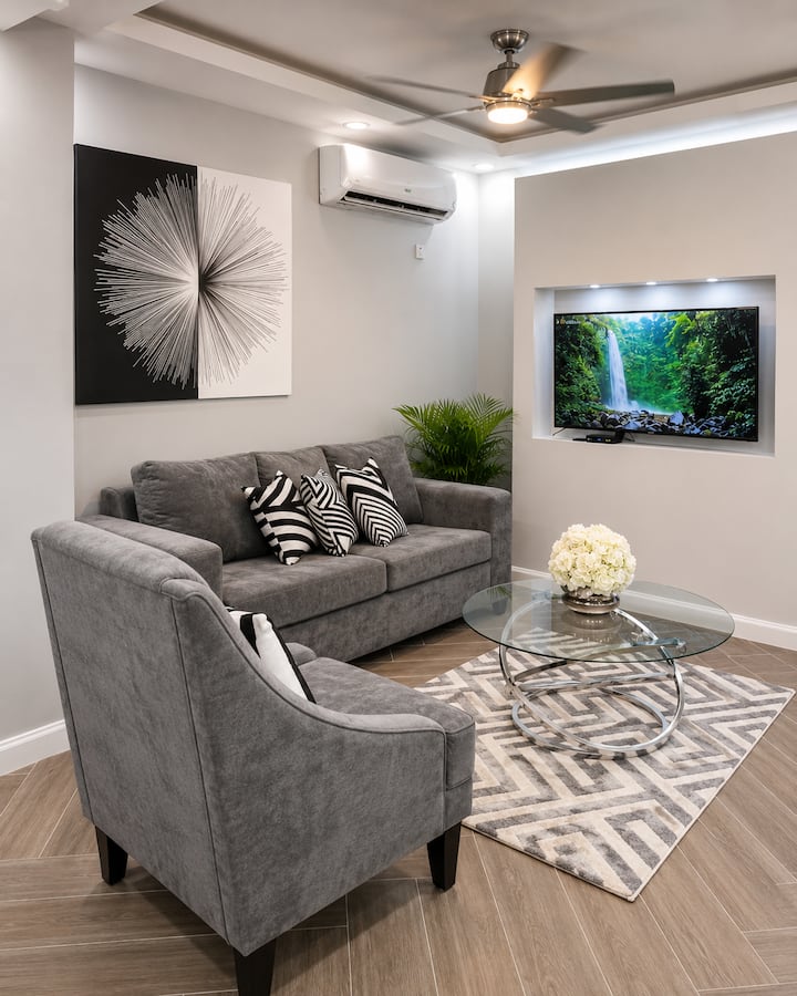 Kingston Paddington Terrace Luxury Apartment - Kingston