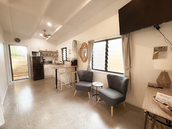 Studio Near The Rarotongan Beach Resort! 1 Of 2! - Islas Cook