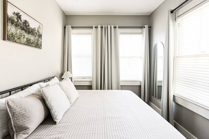 Schlafzimmer 4