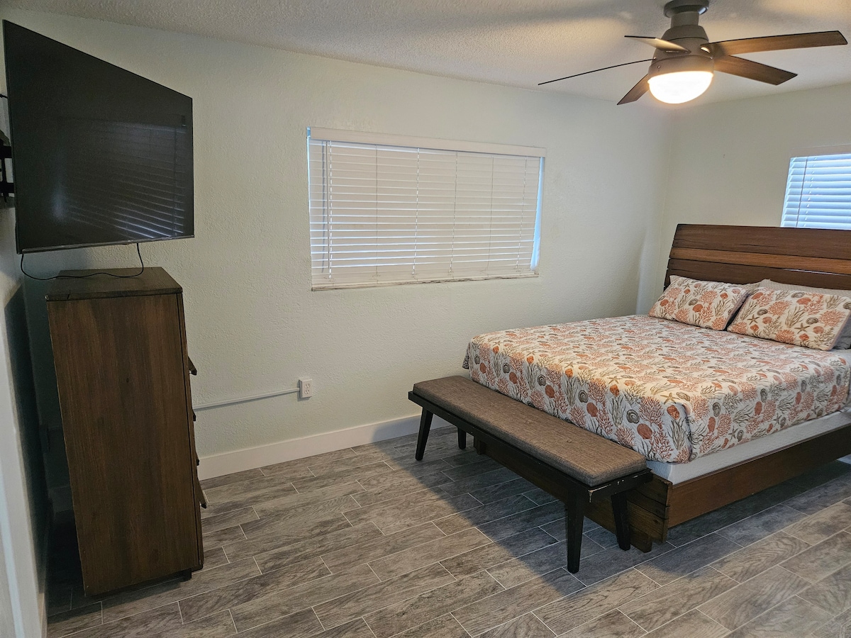 غرفة النوم 3