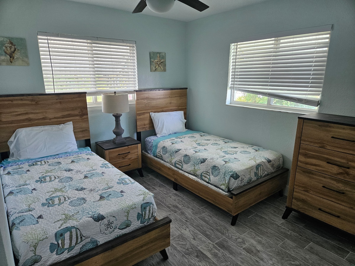 غرفة النوم 1