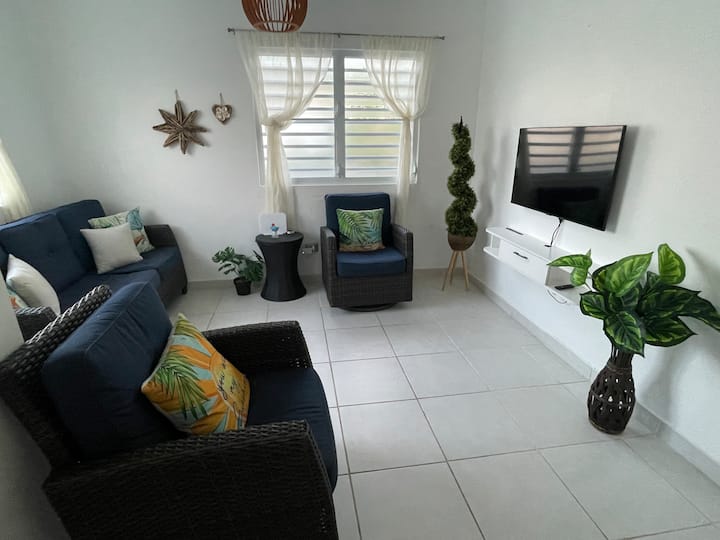Casa Isla Bonita:a/c Washer/dryer Crashboat Beach - Aguadilla