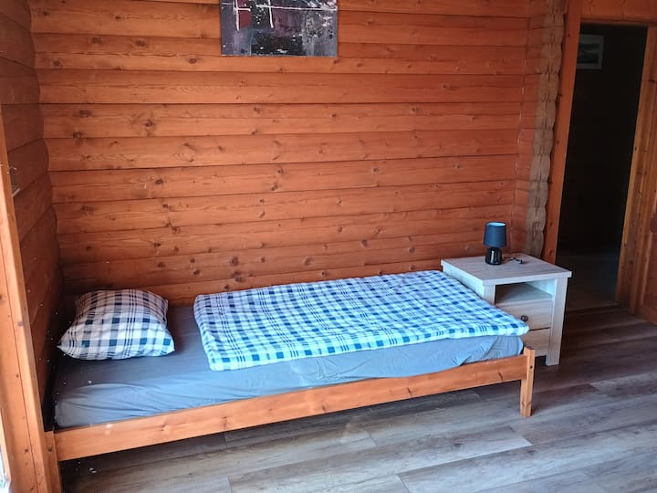 Spálňa 3