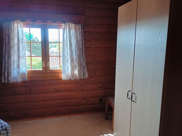 Spálňa 2