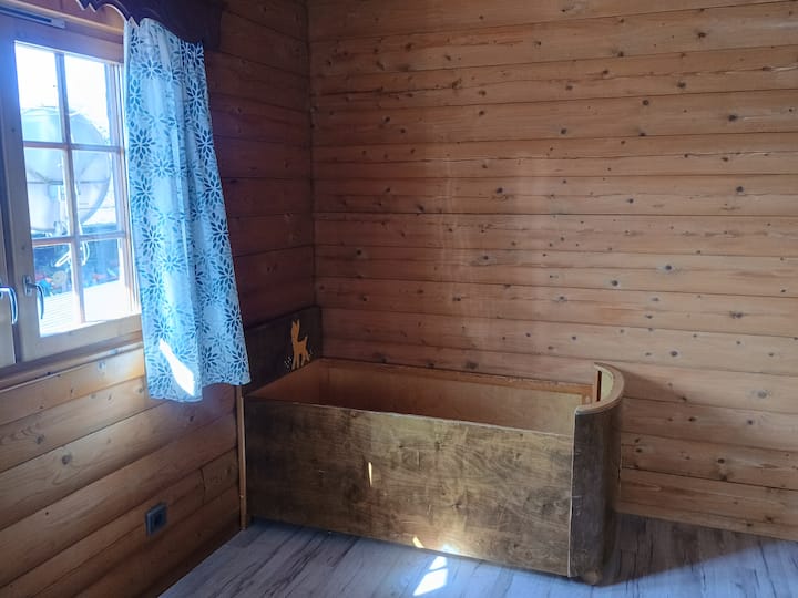 Spálňa 1