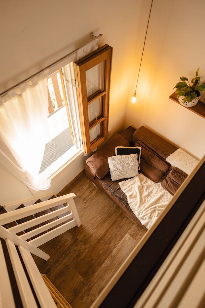 ห้องนั่งเล่น