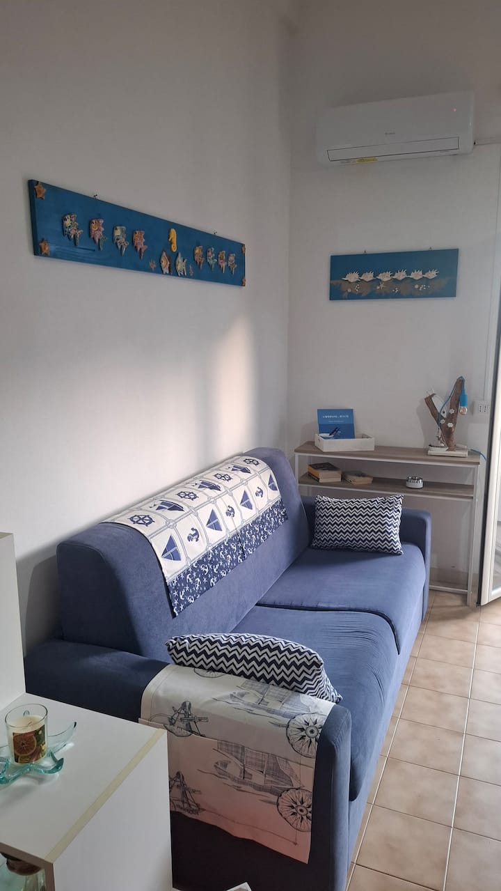 Casagiovi A Lampedusa - Lampedusa