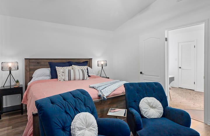 Chambre 1