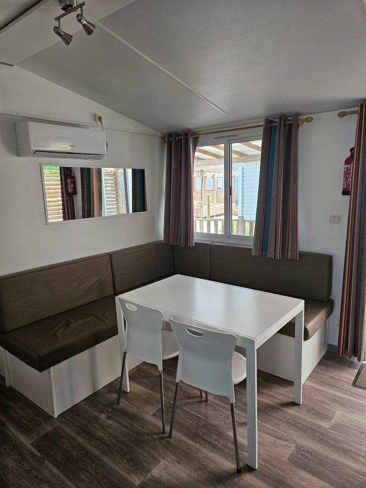 Mobil-home 6 Personnes à Agde - Agde