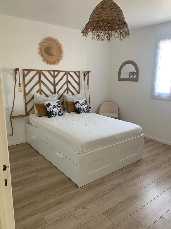 Chambre 1