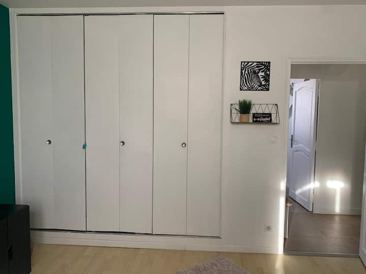 Chambre 3