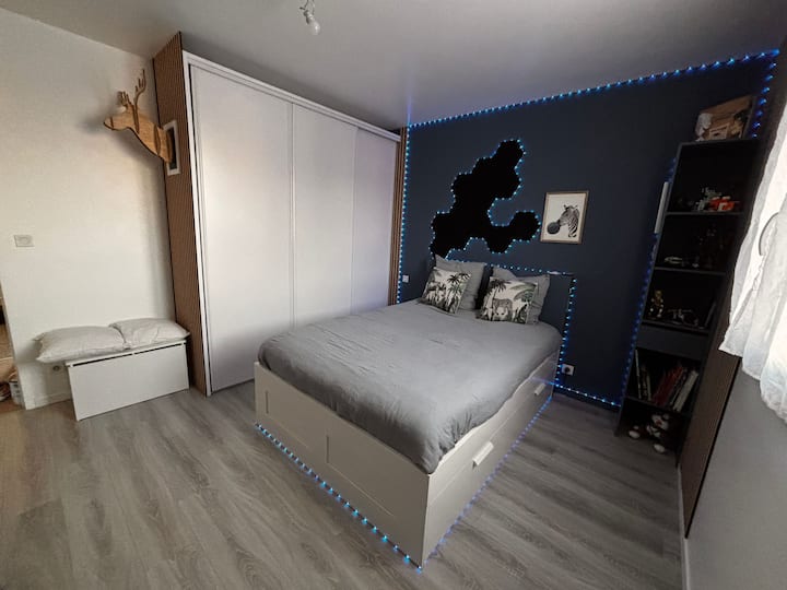 Chambre 4