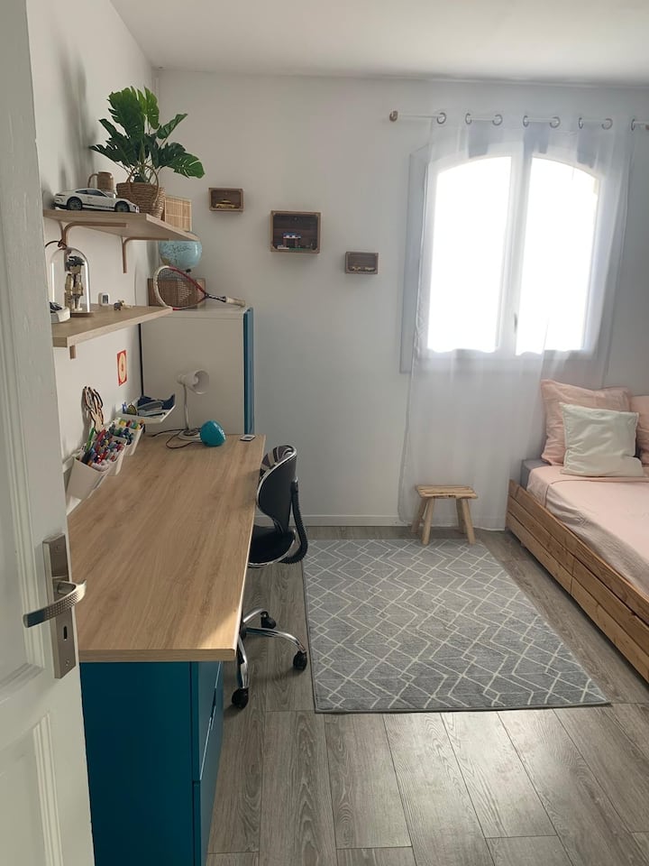 Chambre 2
