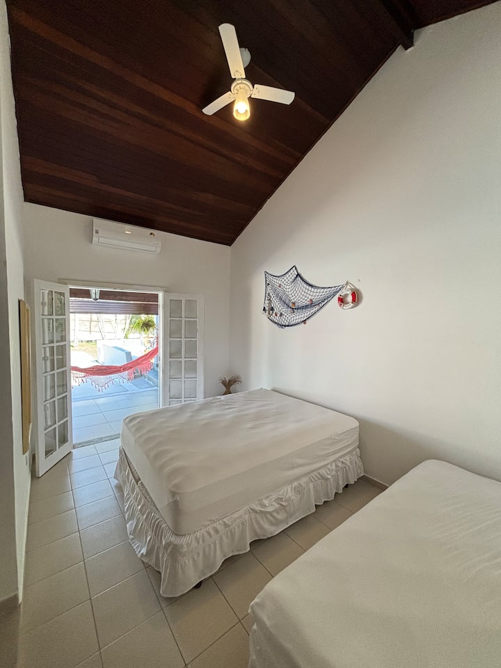 საძინებელი 1