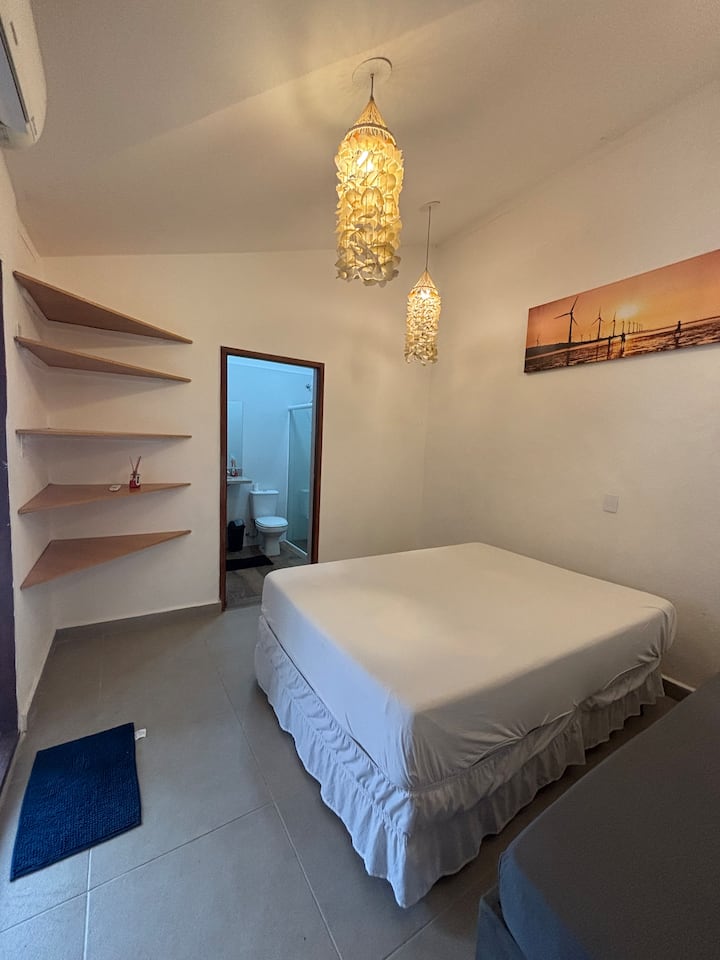 საძინებელი 5