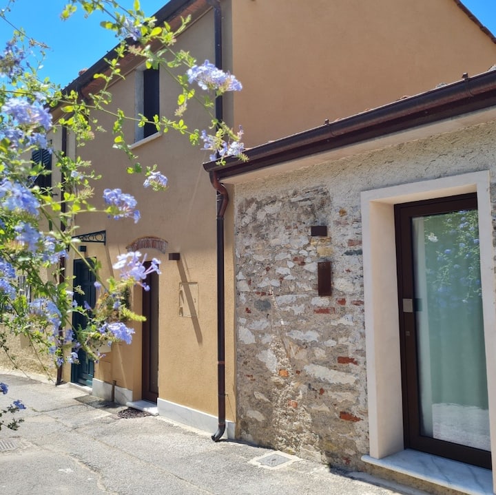 A Due Passi Dal Centro - Pietrasanta