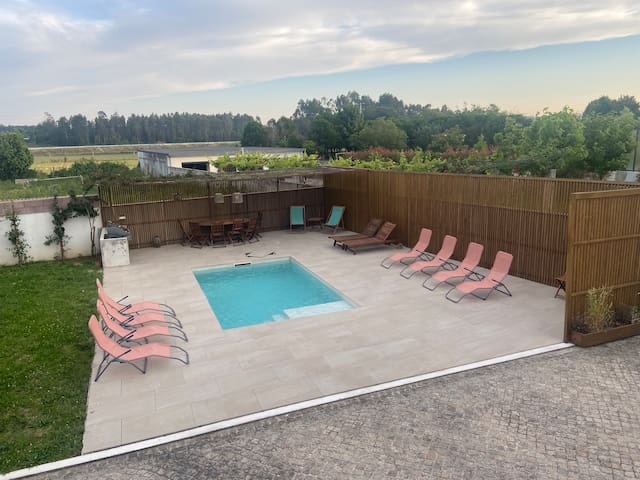 Porto-Braga Family Country House (Private Pool) gallery image 4