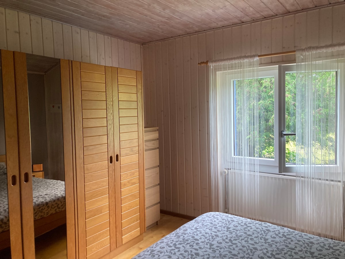 საძინებელი