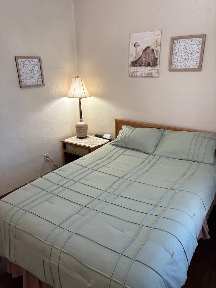 Chambre 2