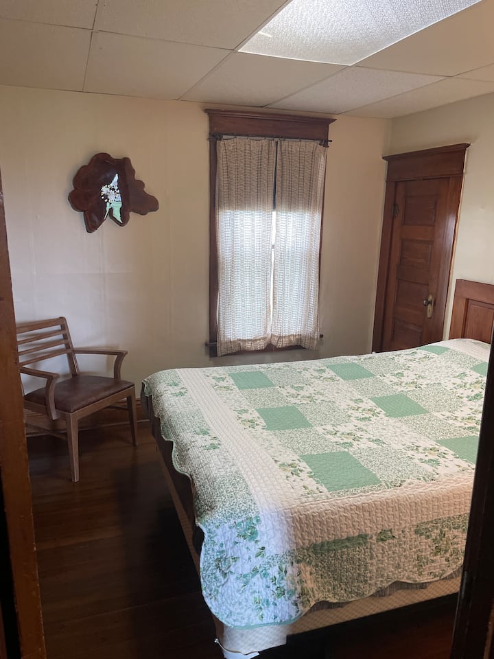 Chambre 1