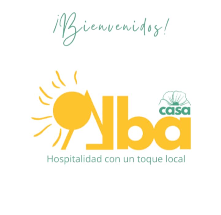 Casa Alba A Minutos De La Estación Ado/parking - Cancún