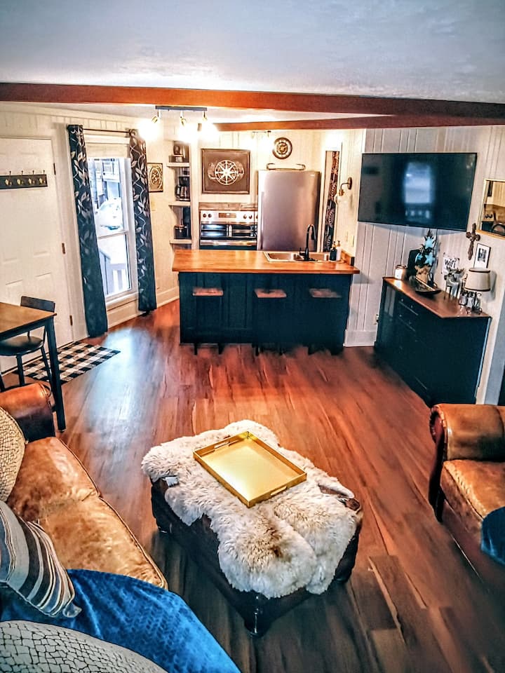Pet-friendly Ski Resort Condo! - Angel Fire, NM