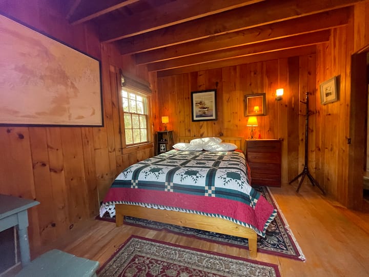 غرفة النوم 3