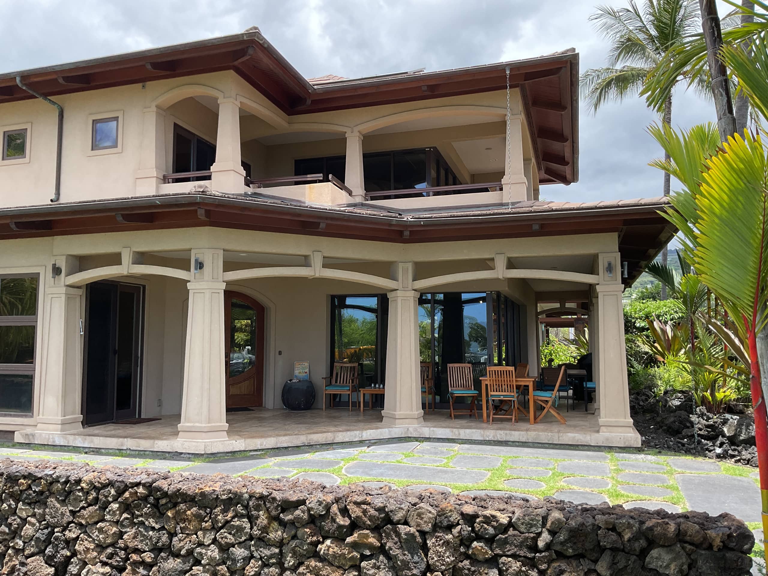 Home in Kailua-Kona · ★4.93 · 4 bedrooms · 7 beds · 5.5 baths - Image 15