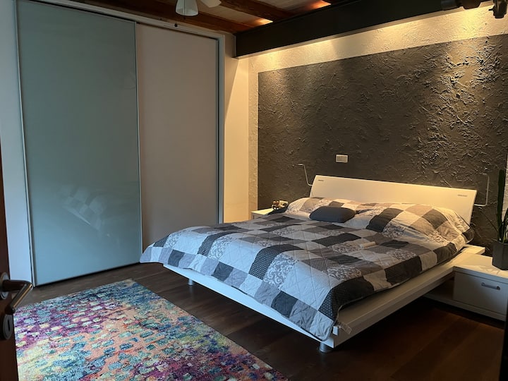 غرفة النوم 1